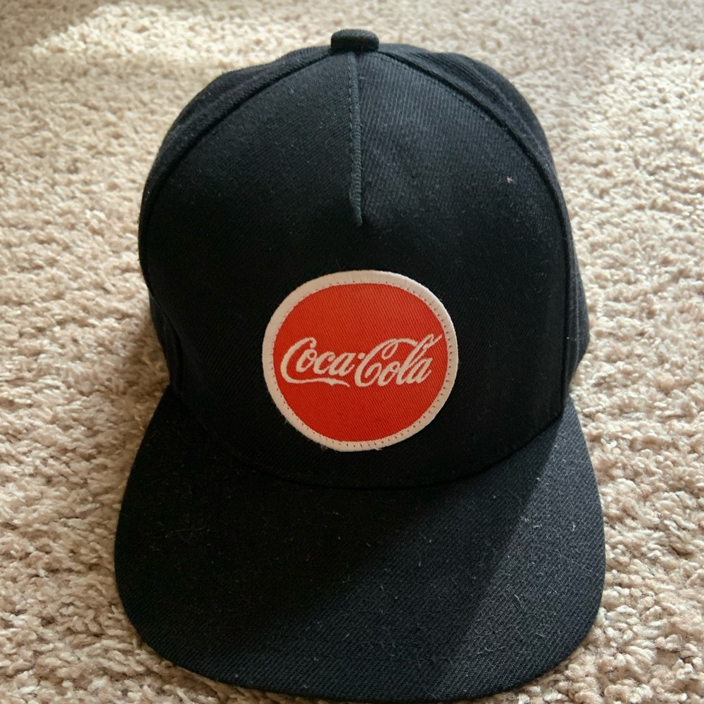 Coca Cola SnapBack